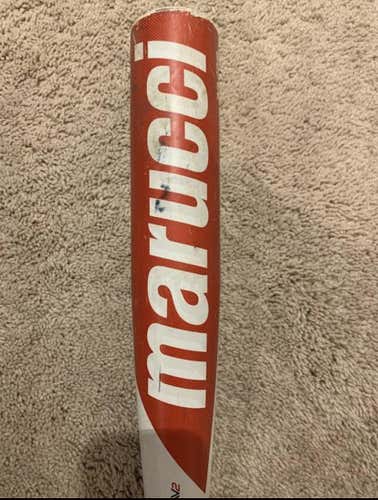 2018 CAT 8 Bat (-3) 32"