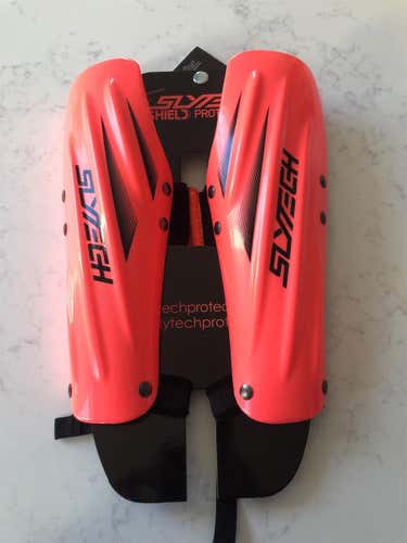 NEW SLYTECH ShielfForearm Guards  STD Slytech - YSPFAGSTD