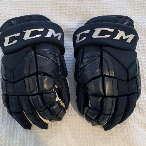 CCM HGP14 Gloves 14" Pro Stock