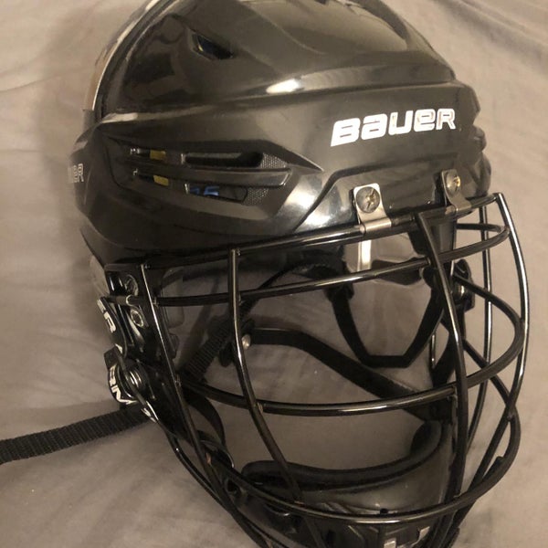 Reakt 95 Helmet (HELMET ONLY, DOES NOT INCLUDE CAGE)