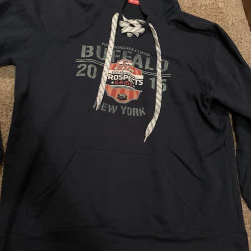 2015 CCM All American Prospects Sweatshirt