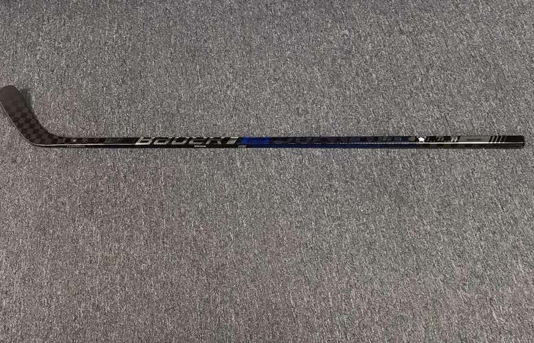 Pro Stock Bauer Supreme 2S Pro Hockey Stick Senior