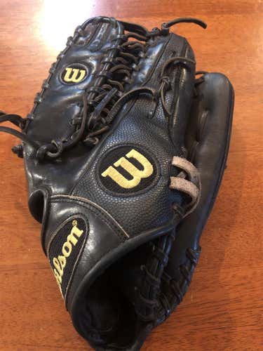 Wilson A2000 OT6 Used 12.75