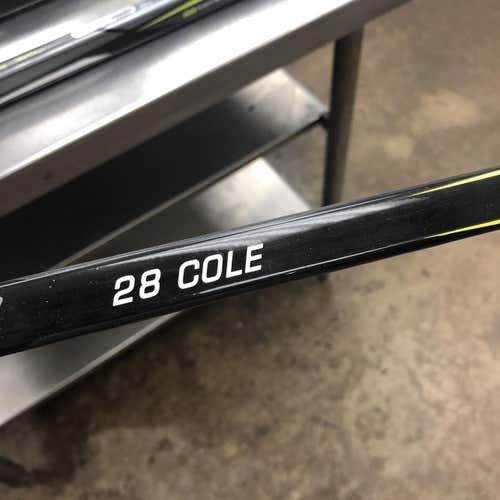 Senior Alpha Qx Ian Cole P88 105 Flex Extended Height