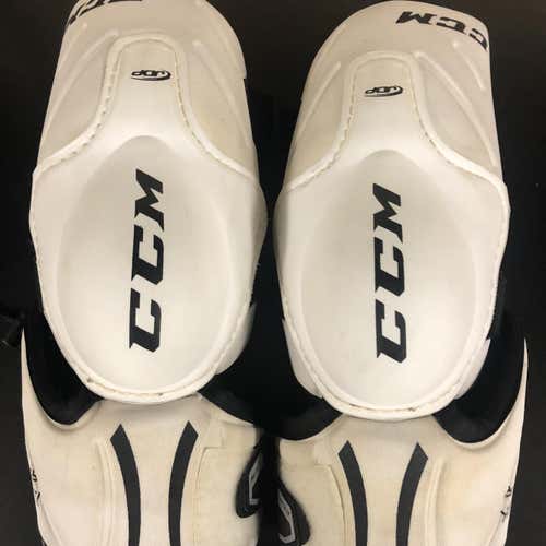 Senior Medium 19K Elbow Pads Pro Stock