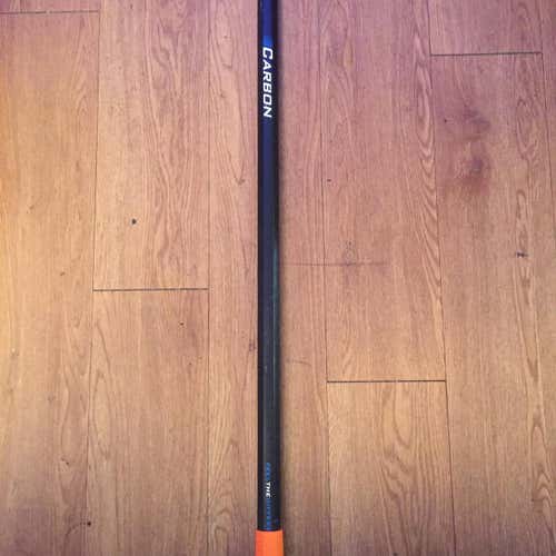 Black  Carbon Shaft