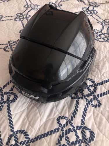 S V10 Helmet Pro Stock