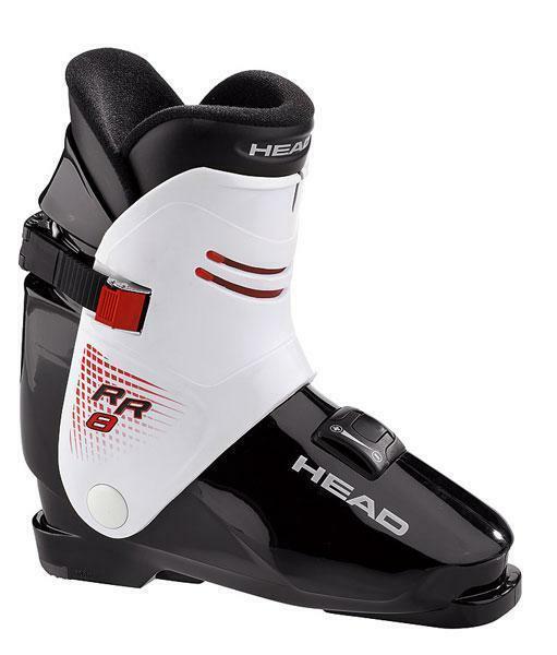 rear entry ski boots