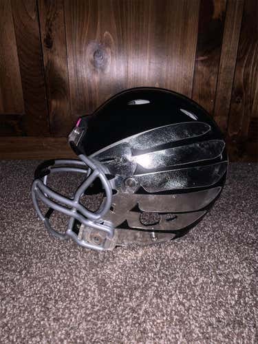 REPLICA Oregon Ducks Breast Cancer Awareness Helmet