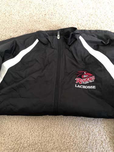 Franklin Pierce Lacrosse Jacket