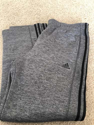 Men’s Adidas Climawarm Sweatpants
