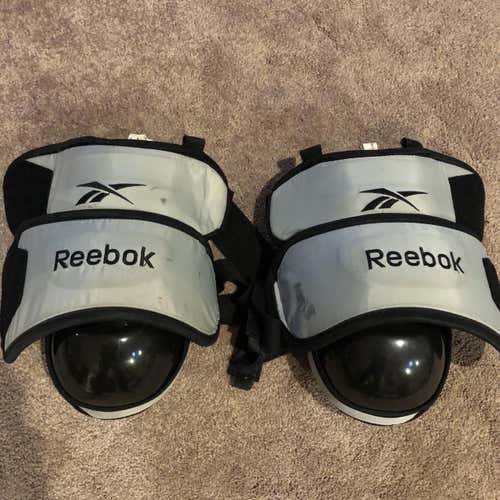 Reebok SR Knee Pads