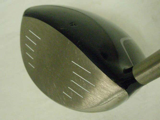 Taylor Made Burner 460 Driver 9.5* (Graphite Superfast, REGULAR) Golf Club