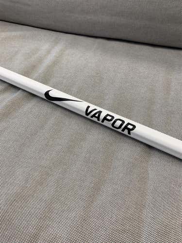 White New Nike Vapor Composite Shaft