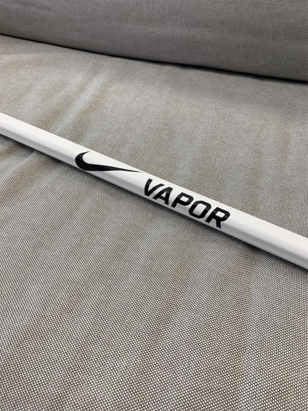 White New Nike Vapor Composite Shaft
