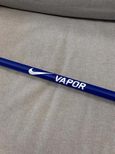 Blue New Nike Vapor Composite Shaft