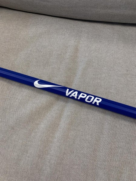 Blue New Nike Vapor Composite Shaft