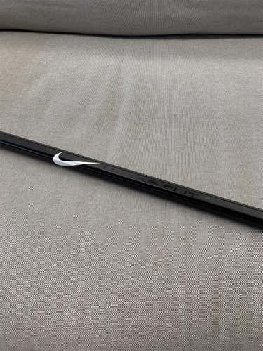 Black New Nike Vapor Elite Shaft