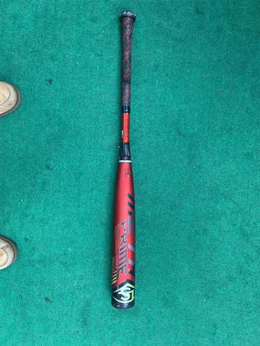 Louisville Slugger Meta Prime (32”, 29oz)