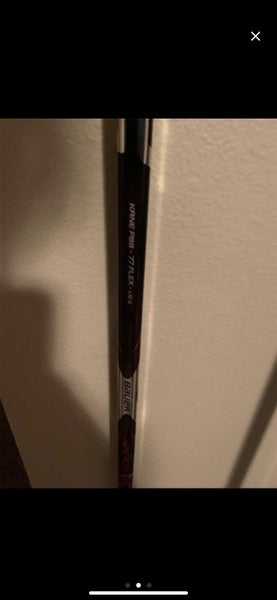 New Vapor 1X Lite Hockey Stick (Willing To Take Offers)