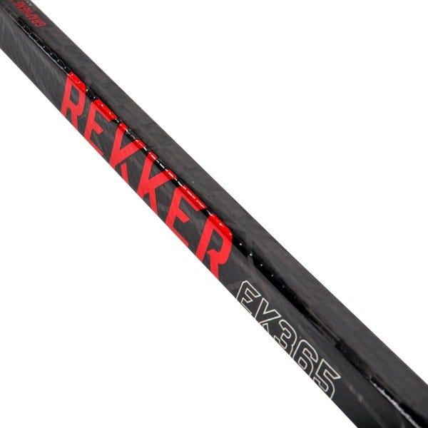 New Sher-Wood Rekker EK365 Hockey Stick RH P28 75 flex