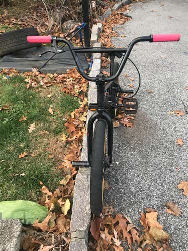 Se Everyday BMX Bike