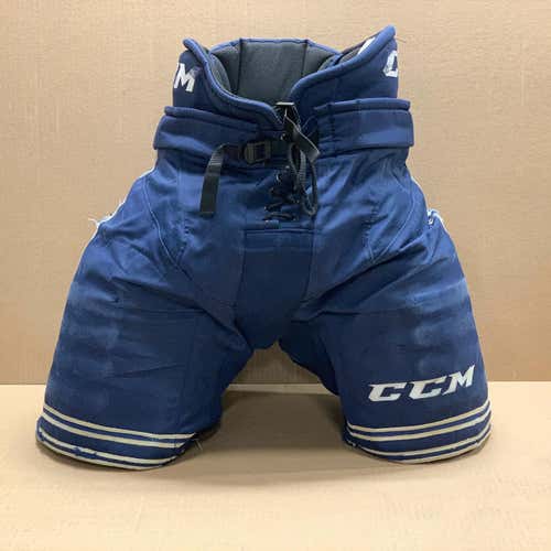 Ccm Medium+1 hp31 Hockey Pants Pro Stock