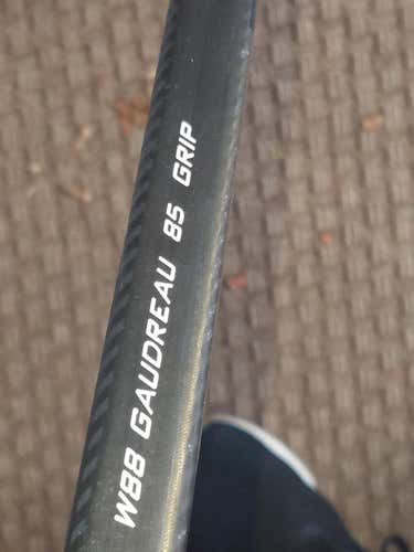 Warrior Alpha DX Stick - Left Handed W88 (P88) Curve