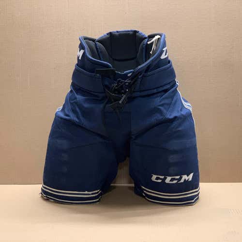 Ccm Medium+1 hp31 Hockey Pants Pro Stock