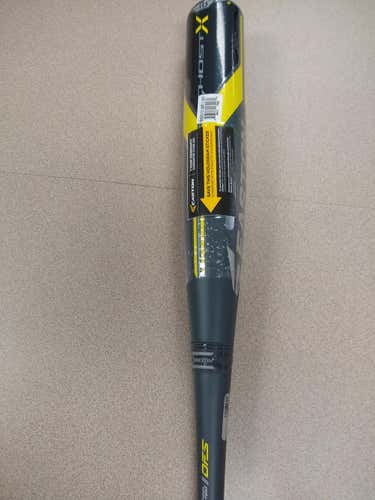Gray New USABat Certified 2018 Easton Composite Bat (-10) 21 oz 31"