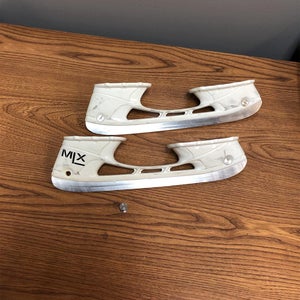 MLX  Holders And Steels Set Size 10 Or 288