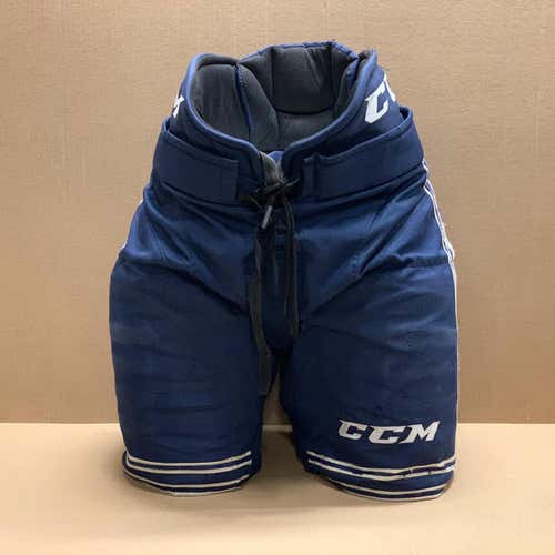 Ccm Medium+1 hp31 Hockey Pants Pro Stock