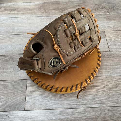 Wilson A2000 Pro Select