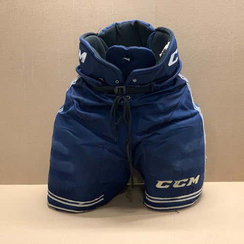 Ccm Medium HP30 Hockey Pants Pro Stock