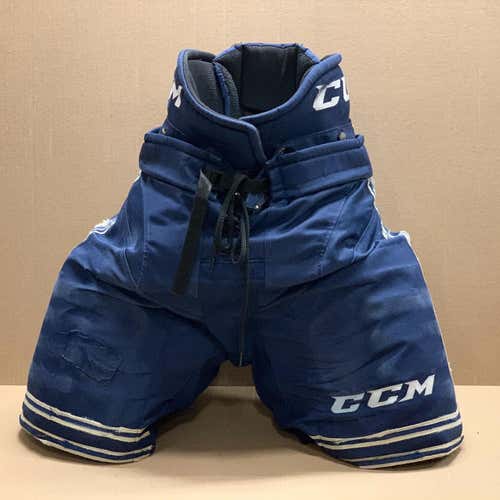 Ccm Medium+1 hp31 Hockey Pants Pro Stock