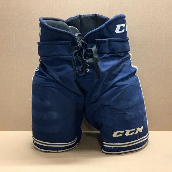 Ccm Large+1 hp31 Hockey Pants Pro Stock