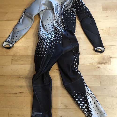 Unisex Small Artica Ski Suit No