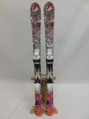 HEAD Mojo Jr. 117 cm  Skis