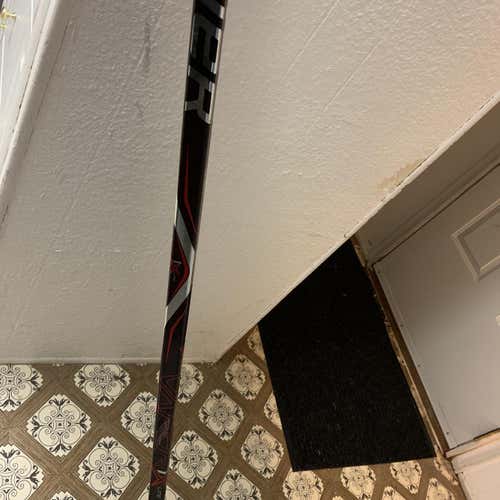 Vapor ADV Hockey Stick Mid Pro Stock