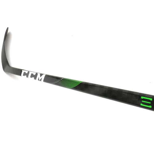 New CCM RIBCOR Trigger 4 Pro LH 75 P90M Pro Stock Stick