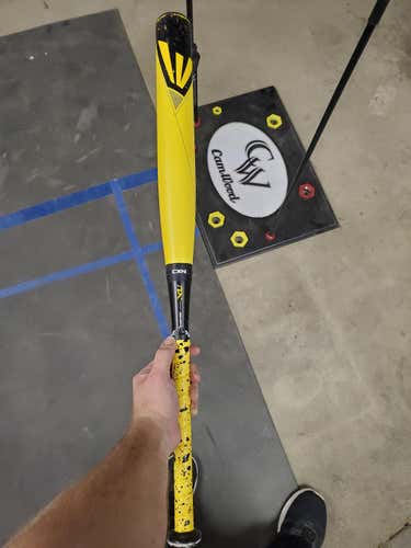 Easton XL1 Bat (-10) 30/20