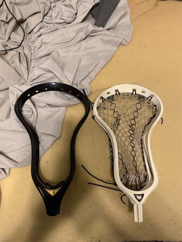 Weapon X + Rabil 2
