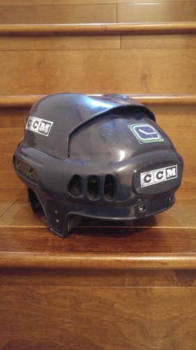 CCM Helmet 692 L- Navy