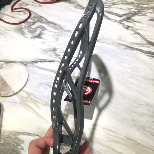 Gray New Attack & Midfield Optik 2.0 Head