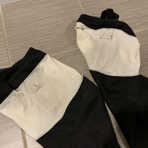 Pro-Style Hockey Socks