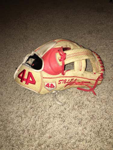 44 Signature Series 11.75 Snakeskin