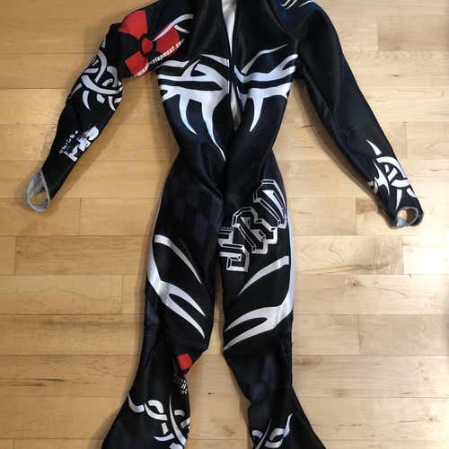 Unisex Small SRD Ski Suit No