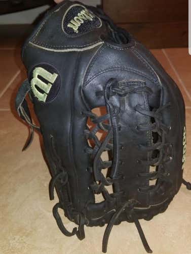 *Updated* Wilson A2000 Josh Hamilton Game Model 12.5" O/F