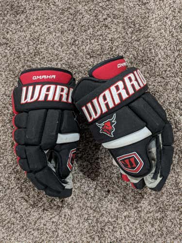 Omaha Warrior Gloves 14" Pro Stock