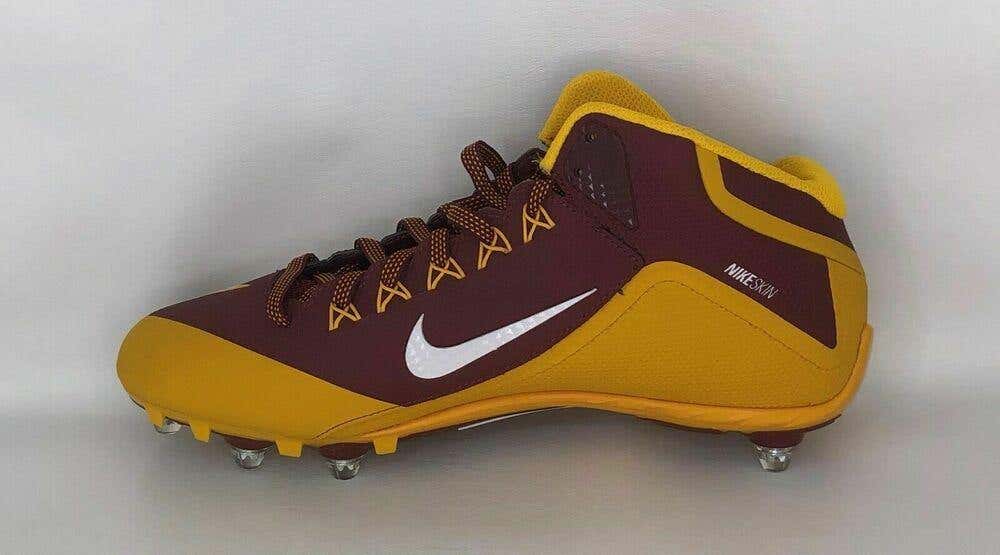 NEW Nike Alpha Pro 2 3/4 TD Men display picture 1
